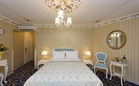 Fuat Bey Palace Hotel & Spa